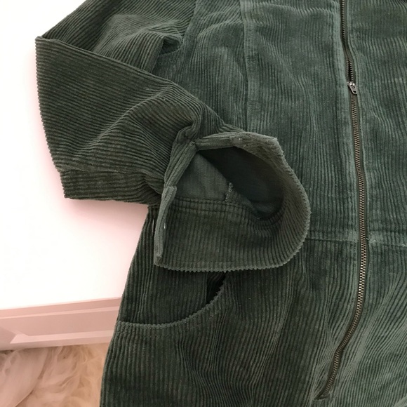 REFORMATION Carolina Corduroy Jumpsuit - Picture 6 of 8